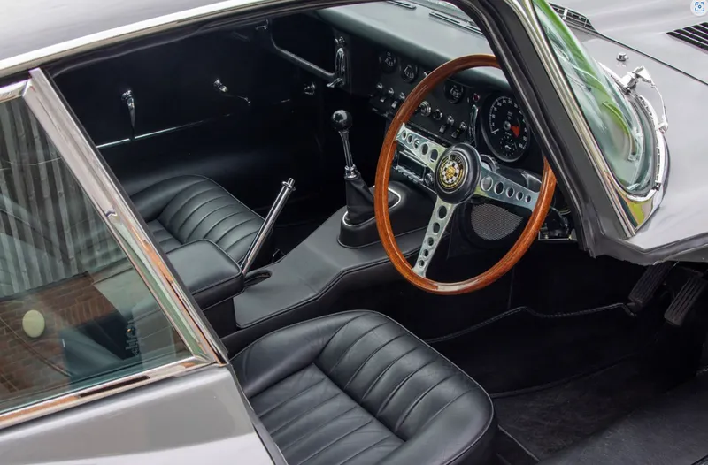 Jaguar e type series 1 4.2 r yhbezogv3o8gwrj63aq