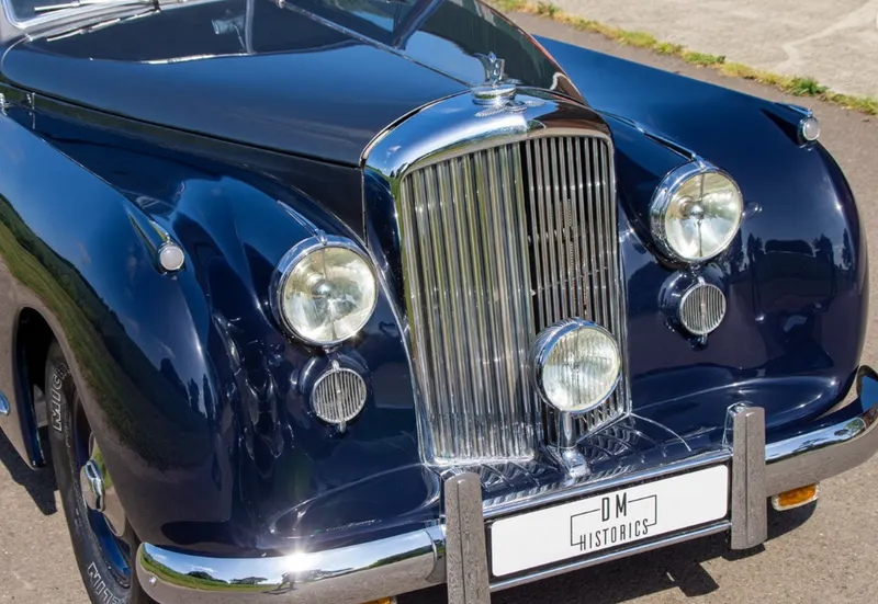 Bentley mkvi 7qhhczkvpi0mjcscn4p9f