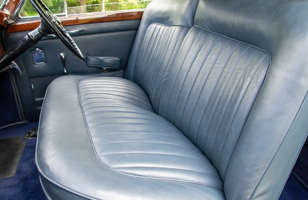 Bentley mkvi ucw2sdjtcztazkvh7kcm4