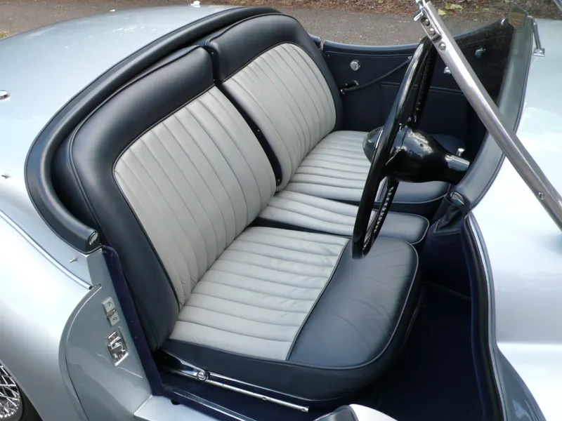 Jaguar xk120 roadster apxrpl0zqgtb5kkk2qkde