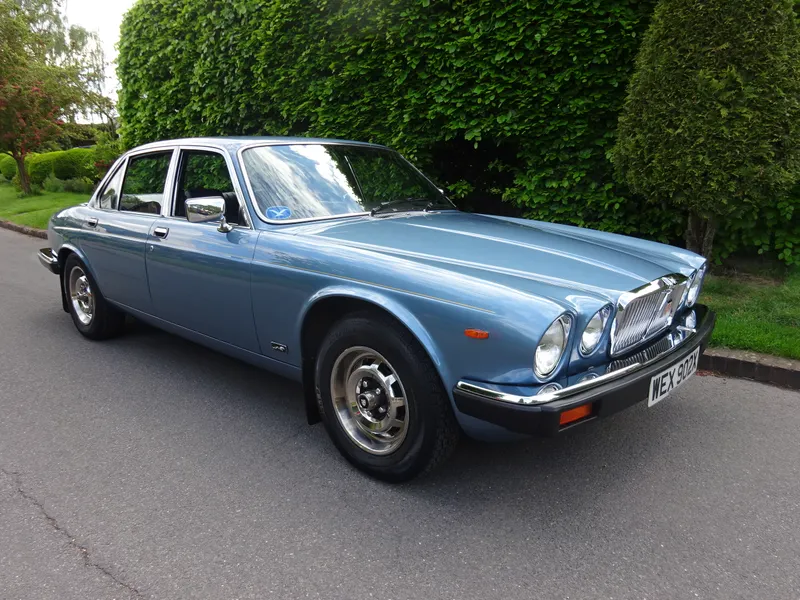 Jaguar xj6 4.2ltr jbty 7jntka3bhwy9cfsr