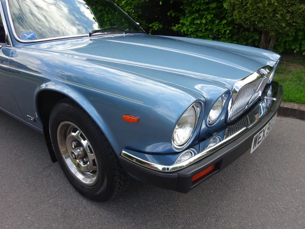 Jaguar xj6 4.2ltr te qpyvmsdhzwltvvqxi6