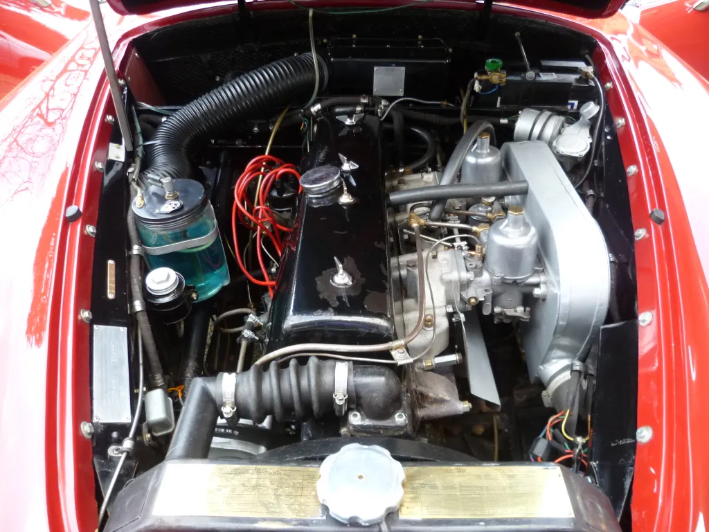 Alvis td21 knint6srpsizpjkmxcxfz