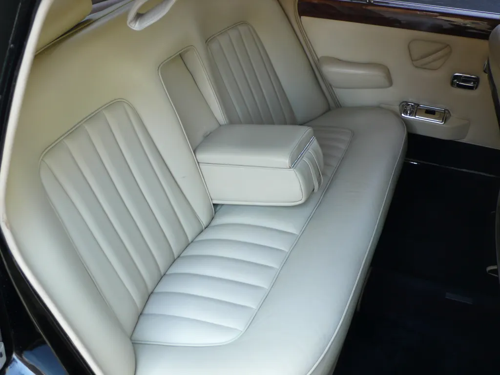 Rolls royce silver wraith 11 5pjak5bvx5dpirsuqgnab