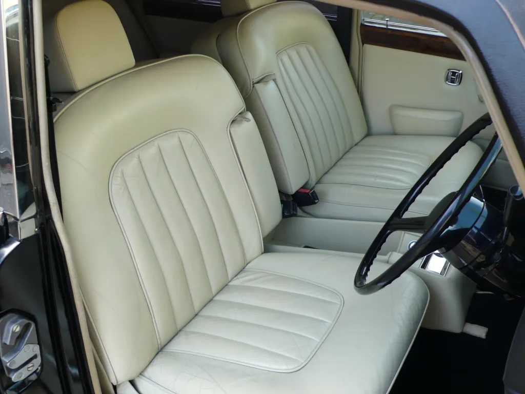 Rolls royce silver wraith 11 ntm3a2yusmmdbhgdfpimm