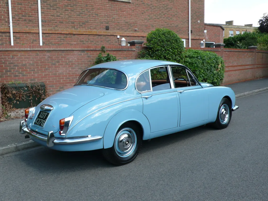 Jaguar 240 mk2 gpkygyvgkavcwo1nb8 8p