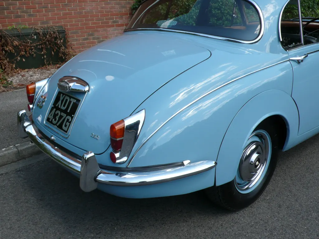 Jaguar 240 mk2 ytpsqr24npkzlo2f ig4r