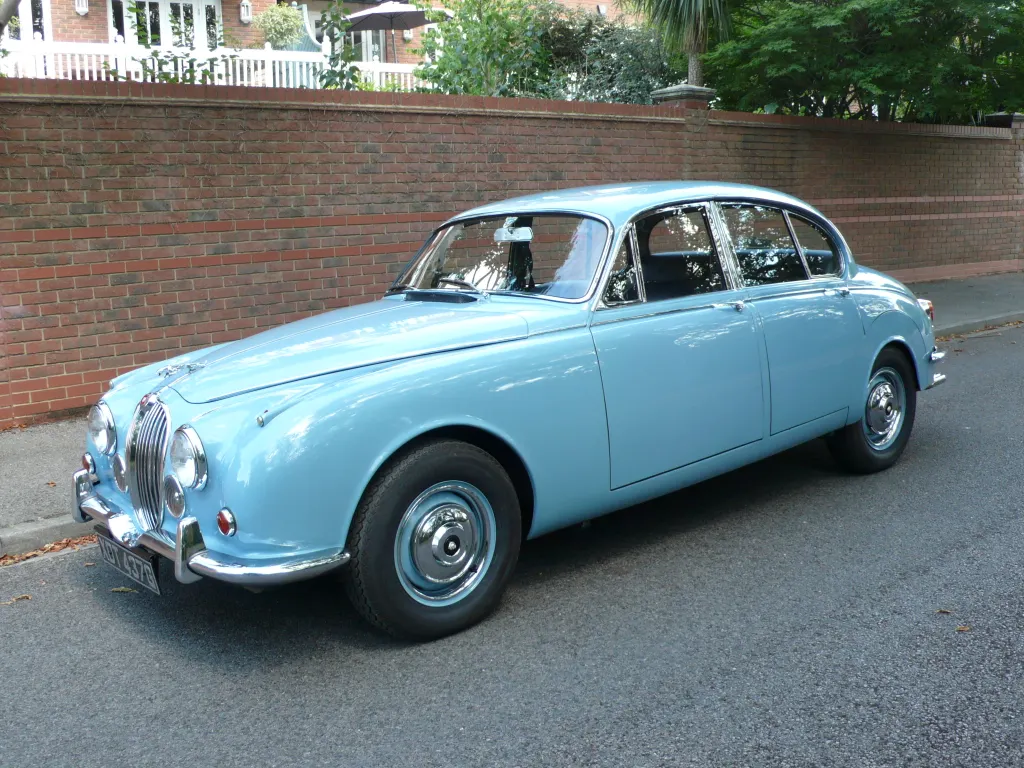 Jaguar 240 mk2 evckzrgm3vvdhwhdhihuw