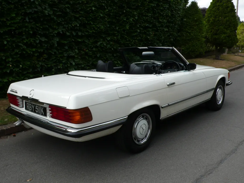 Mercedes benz 350sl 5ettzugujdnp drlgkiu9