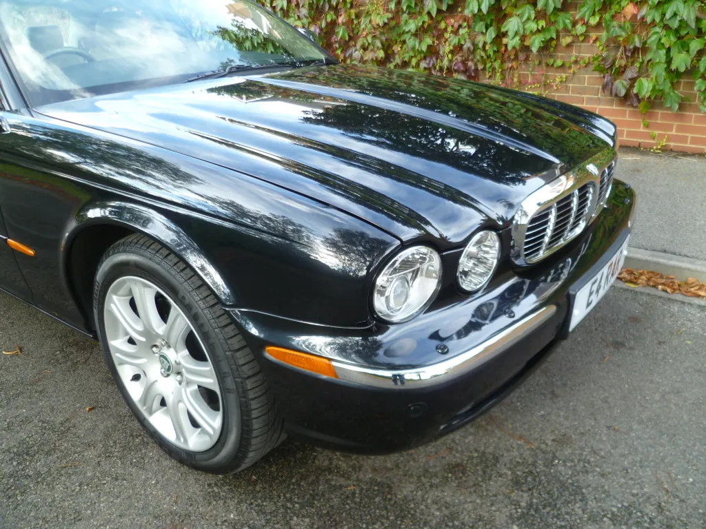 Jaguar x 350 xj8  v 78shiikze1m2q29xjl
