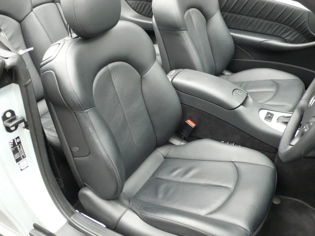Mercedes benz clk280 sport cabriolet nqlje5gm9u0jhye ldmp7
