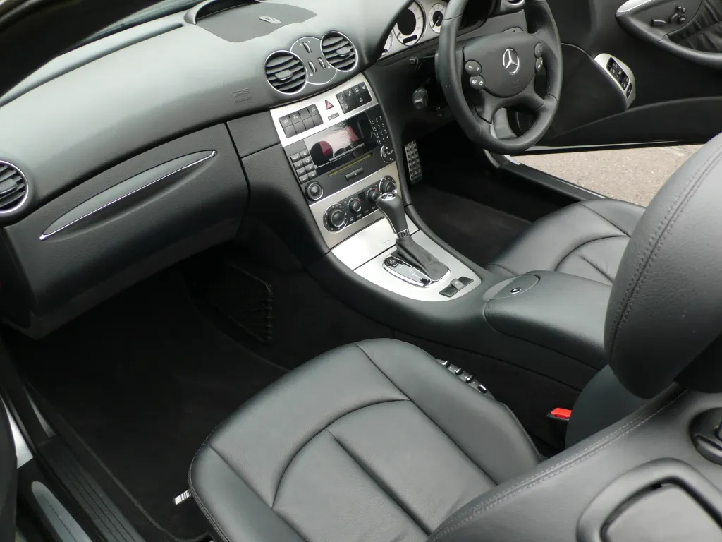 Mercedes benz clk280 sport cabriolet x2s4qbkbqriwyxwrveypr