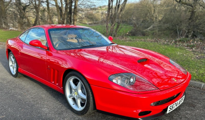 Ferrari 550 5bjf0hbpzqdwvtgfxpe 0