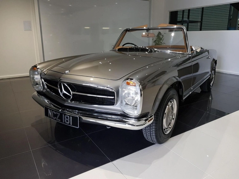 Mercedes benz sl class lbouex2ifc1m jw14piaw