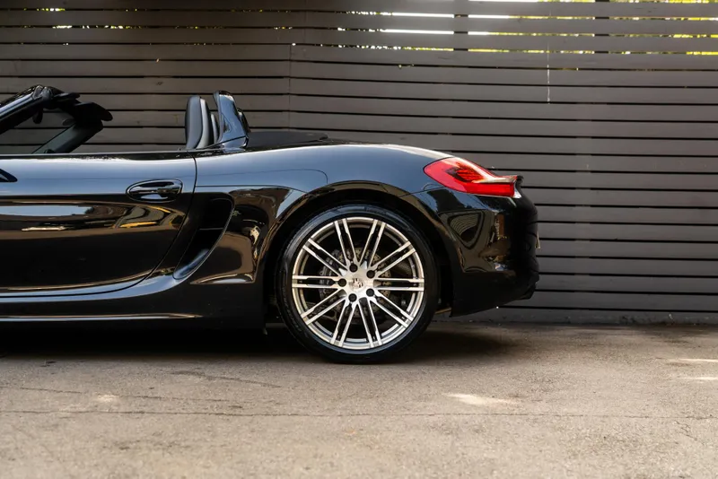 Porsche boxster 9ntydwpvt3nq4ka19tbky