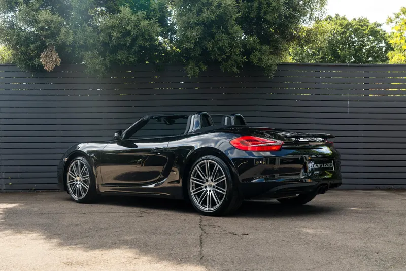 Porsche boxster qwncwkgrrdrd8ba hxjy 