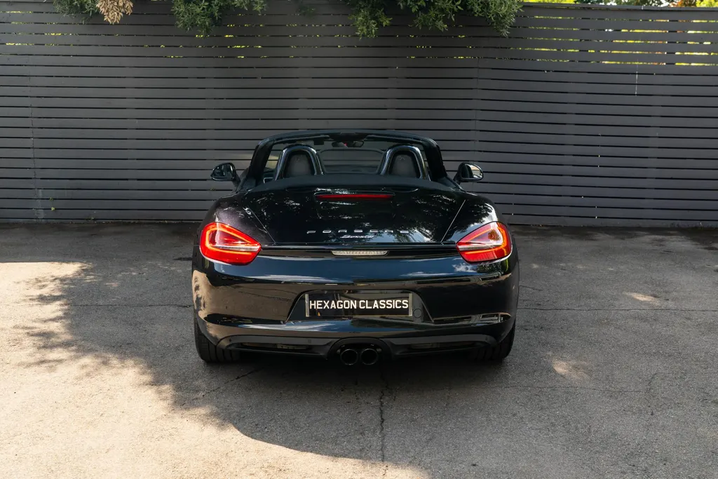 Porsche boxster utr4quklblshlp j lso9