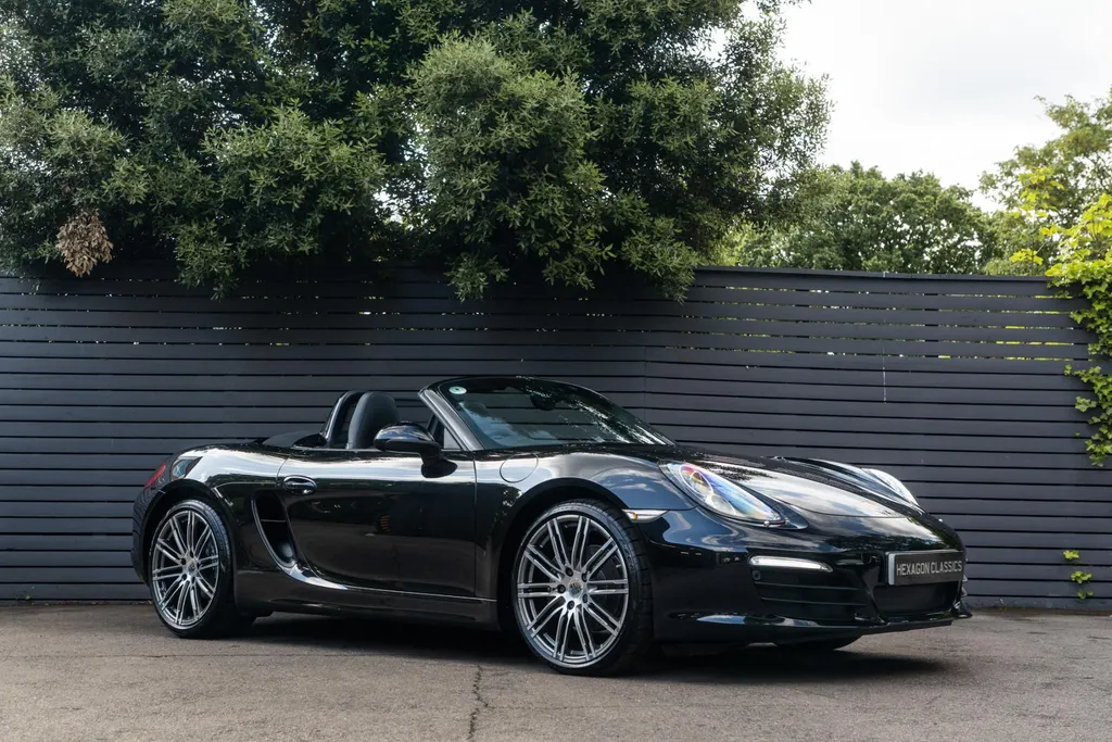 Porsche boxster wqlg2u2enkxckthfsg4x8