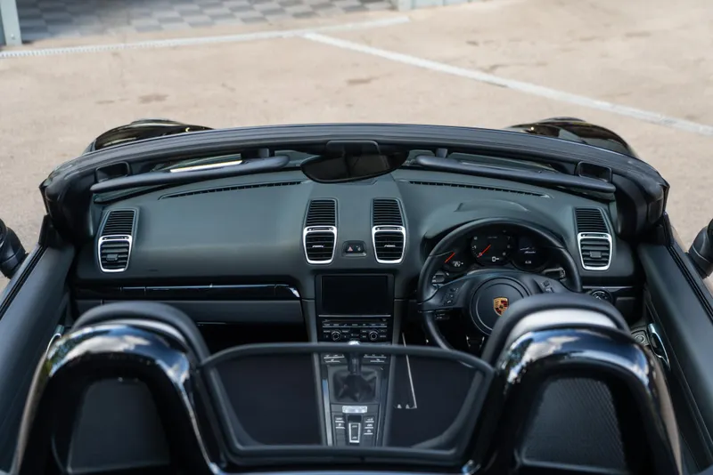 Porsche boxster q8xtehnobi1po oan5ezl