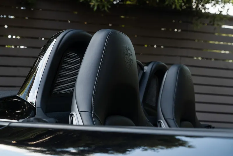 Porsche boxster xiv2ej4nbbfpjrsra7aaz