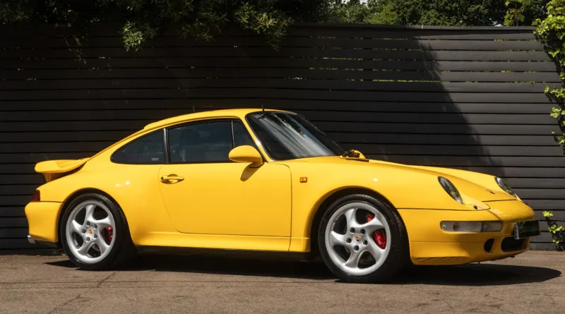 Porsche 911 933  jgei0 n2yboesokhndogi