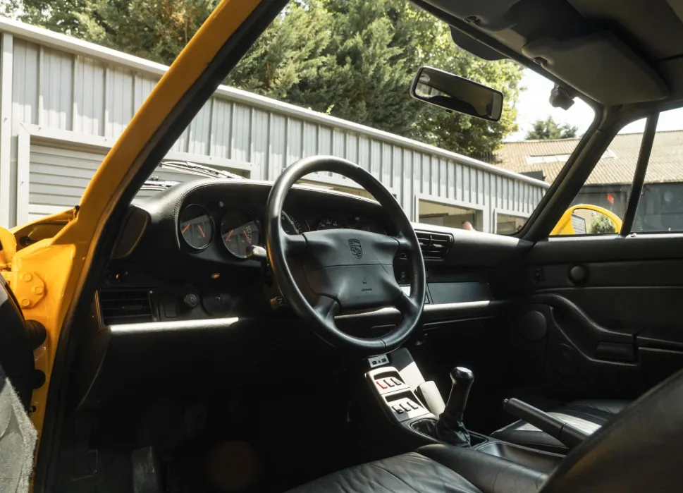 Porsche 911 933  x3yvym 5iop ykecjvxst
