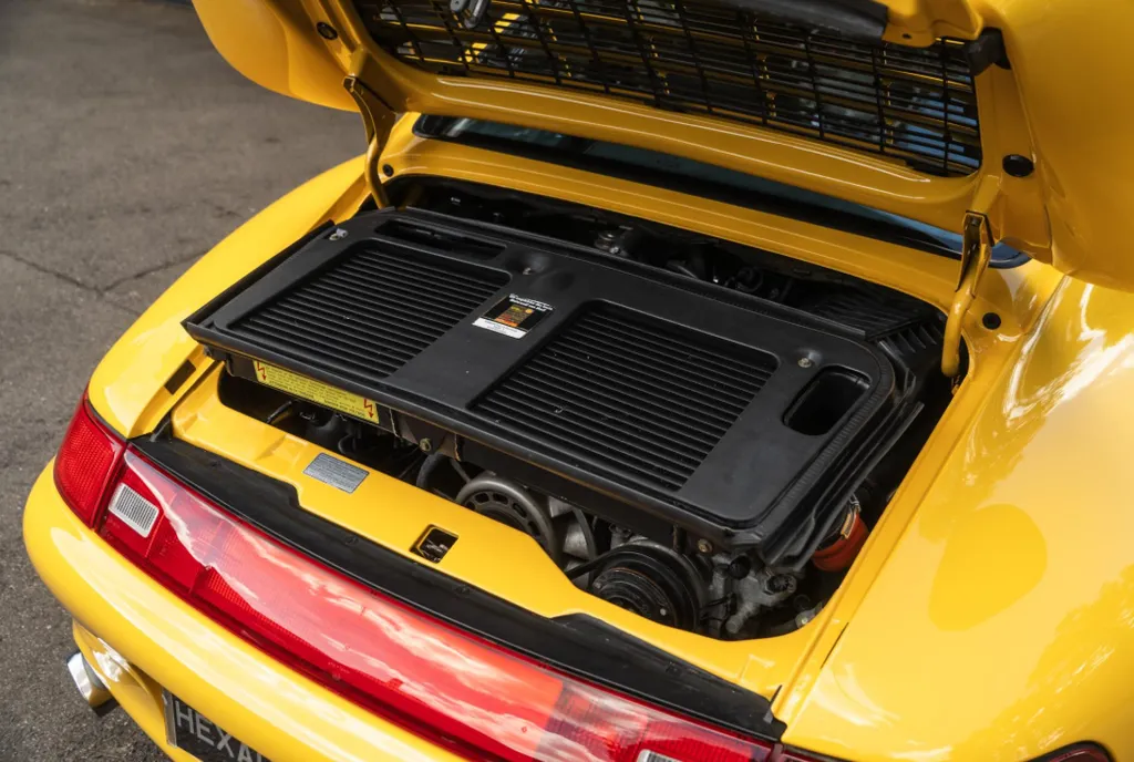 Porsche 911 933  ojtmo7p1steytbletmtvq