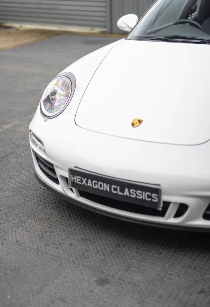 Porsche 911 997.2 carrera gts  cyjufjkpn5ijccoabkdel