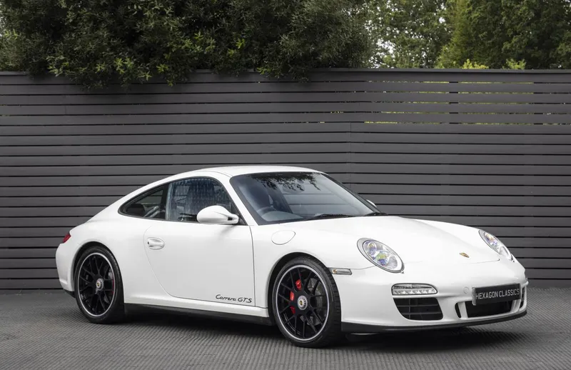 Porsche 911 997.2 carrera gts  sqlfhfi3lkxvlk4tpei84