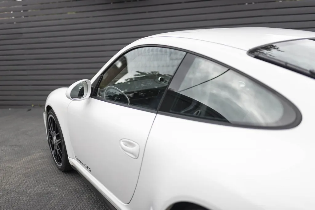 Porsche 911 997.2 carrera gts  olrkpv aiatc516jdwlwf