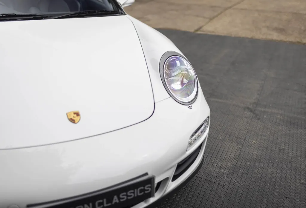 Porsche 911 997.2 carrera gts  op4n2byjs56wm7fcn yh3