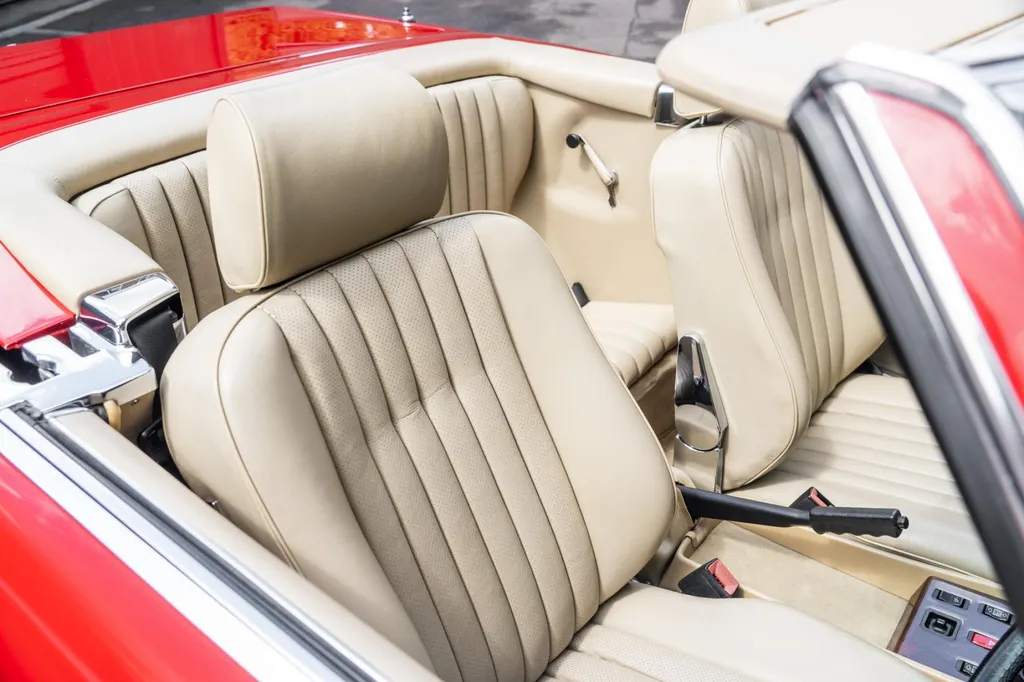 Mercedes benz 300sl 49qybx0hlmc5kmaaieile