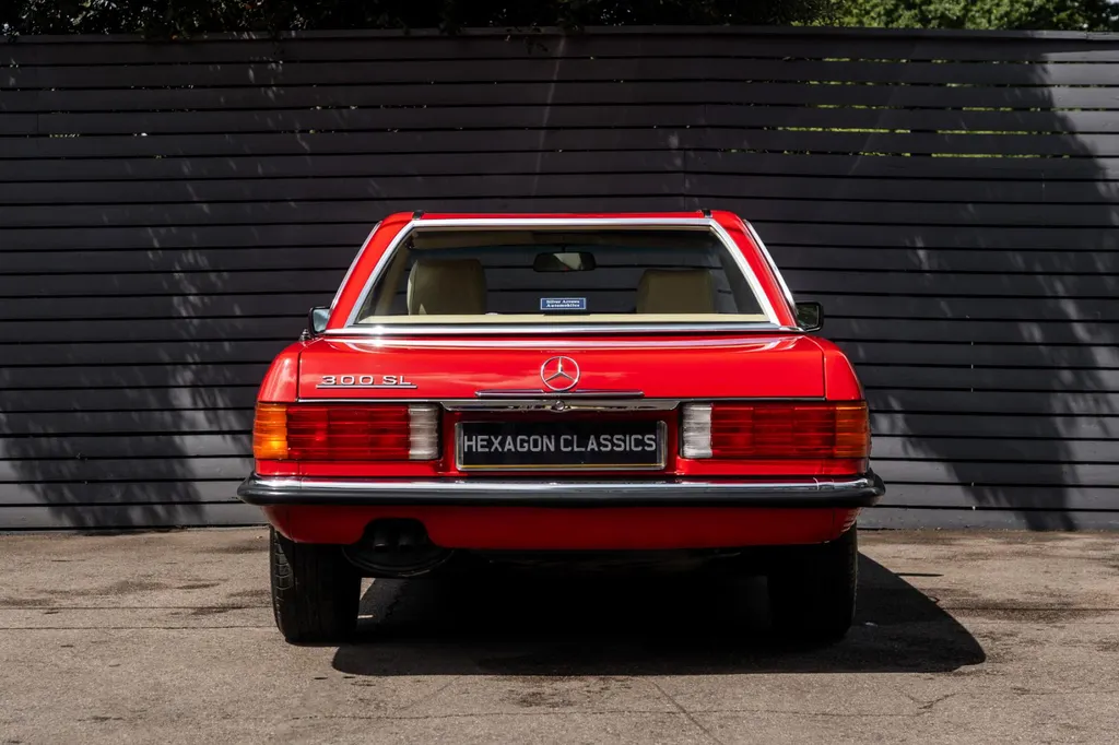 Mercedes benz 300sl vavma4ibf zu4amhxafzh