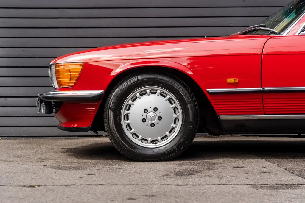 Mercedes benz 300sl xly2dexassypt5t0zlbq7