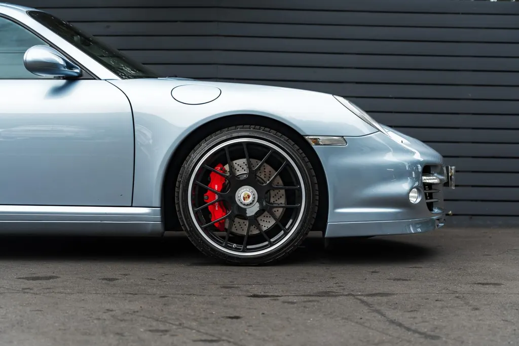 Porsche 911 ymbzyi0tfbkap ckixilh