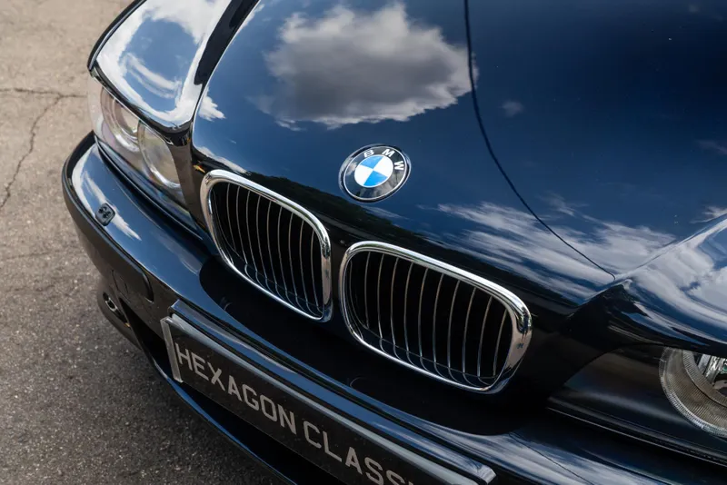Bmw m5 iqggv824emylctjw72qfg