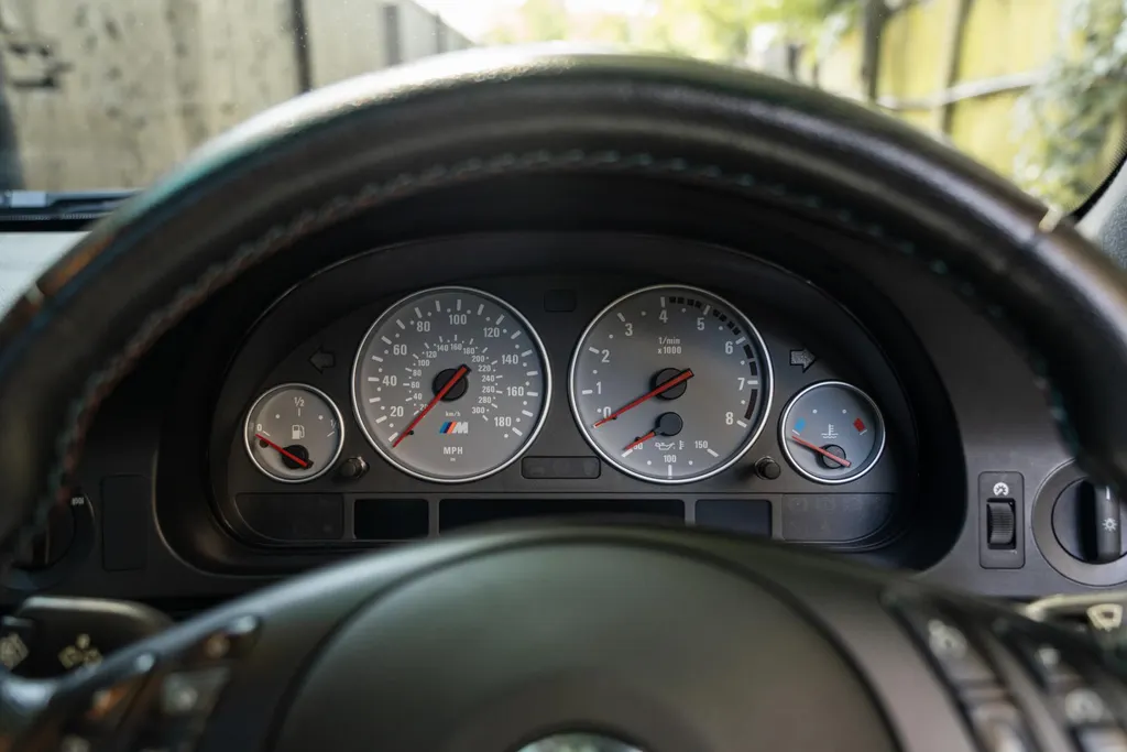 Bmw m5 hgrvi 4uriiuib5egsaeq