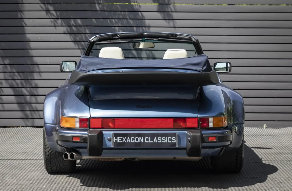 Porsche 911 930 3.3 turbo f7caiycux0rtqu r u1ws