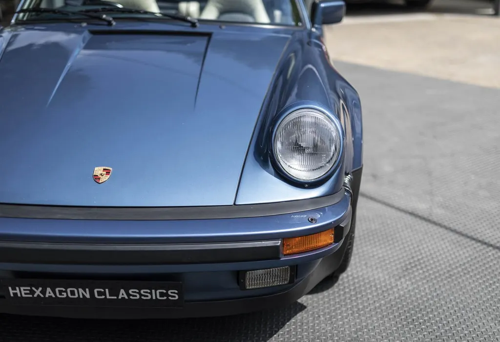 Porsche 911 930 3.3 turbo ldihzhf7xiuhpbhmccngi