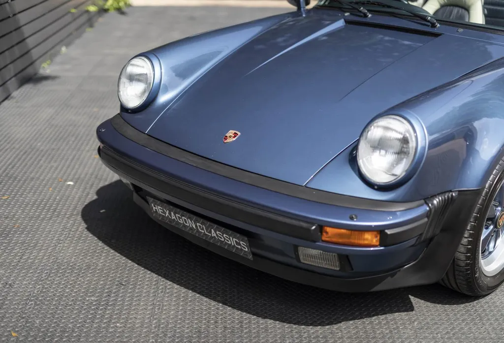 Porsche 911 930 3.3 turbo nntpik6ww1is89unvscee