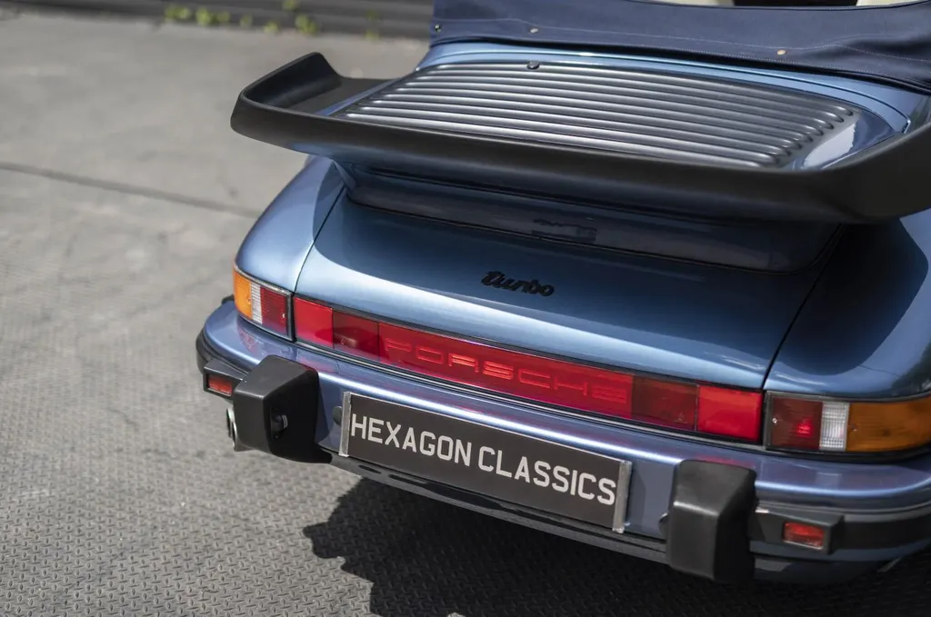 Porsche 911 930 3.3 turbo b 3nif  ezuqhelaeyd7l