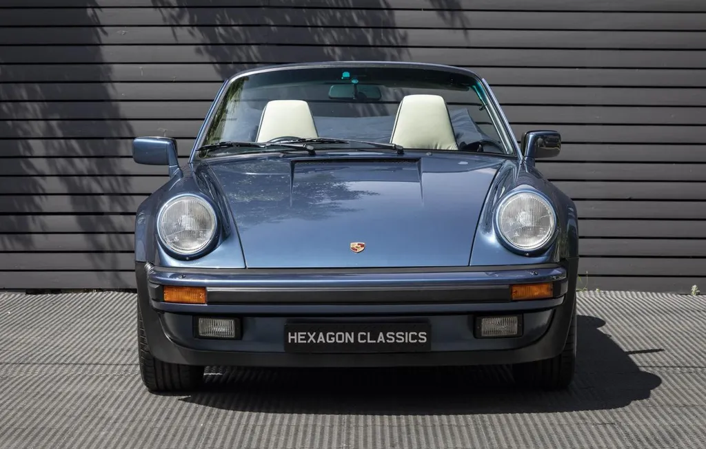 Porsche 911 930 3.3 turbo tjqa0dbxufeewbg1oc6zg