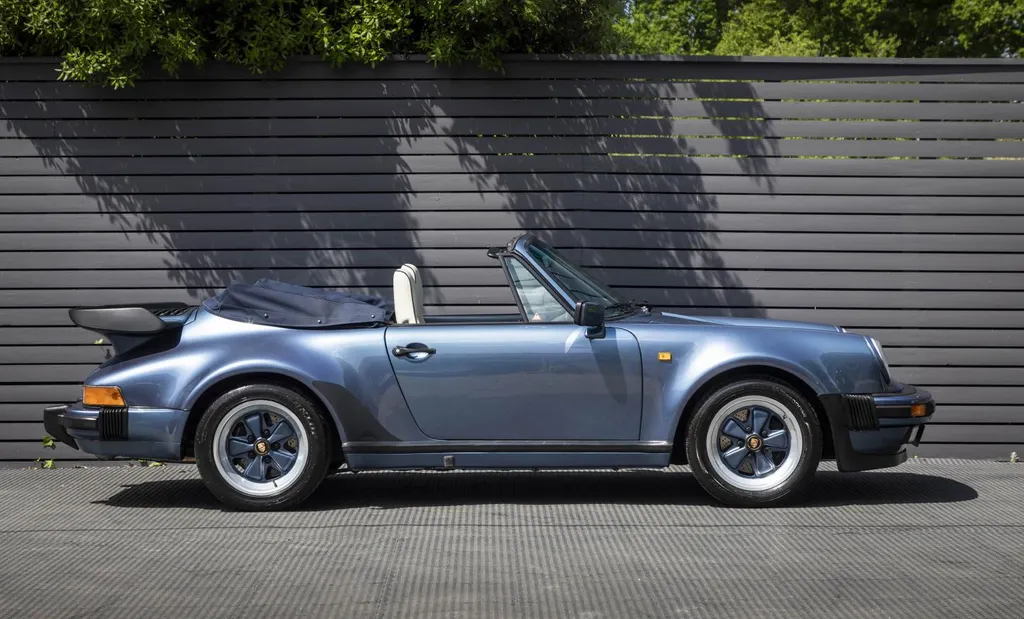 Porsche 911 930 3.3 turbo xhqp8fwd42ypgyok h v8