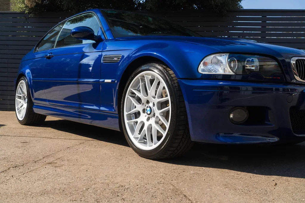 Bmw e46 rqoqp c 7nib81epm5v a