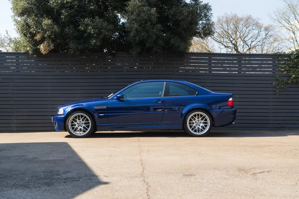 Bmw e46 jfvs2v9x8iubwmmqpdepc