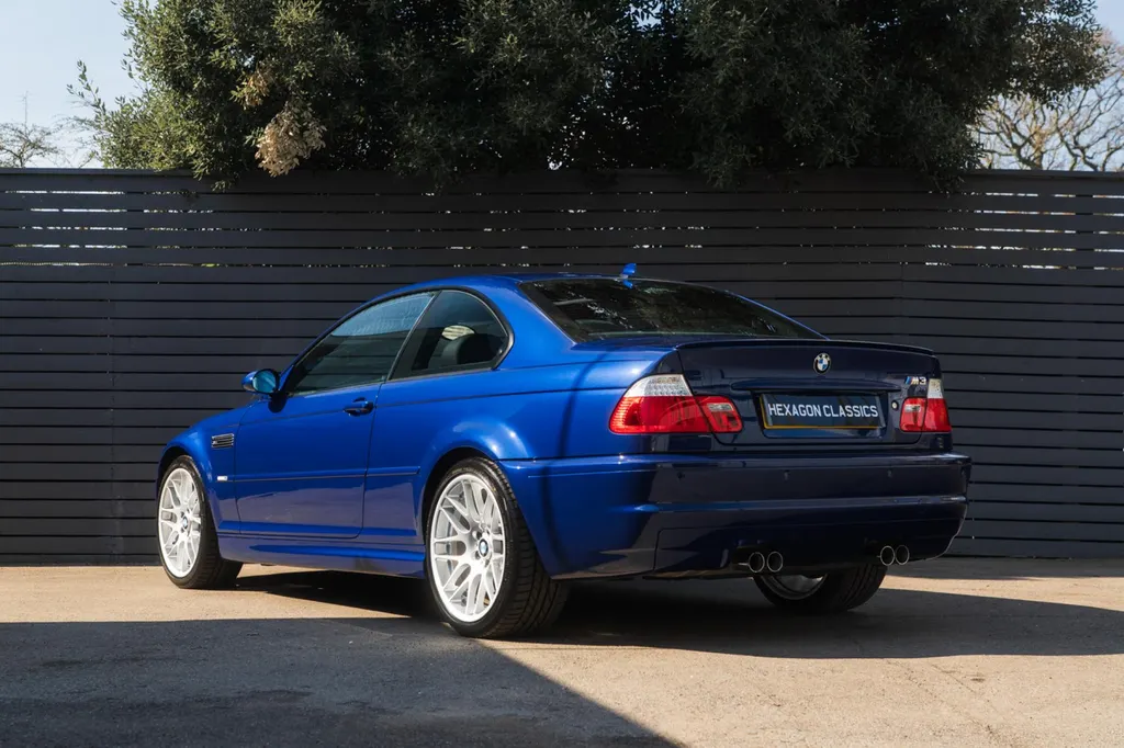 Bmw e46 xysclloy2oqqxkjuqd2z6
