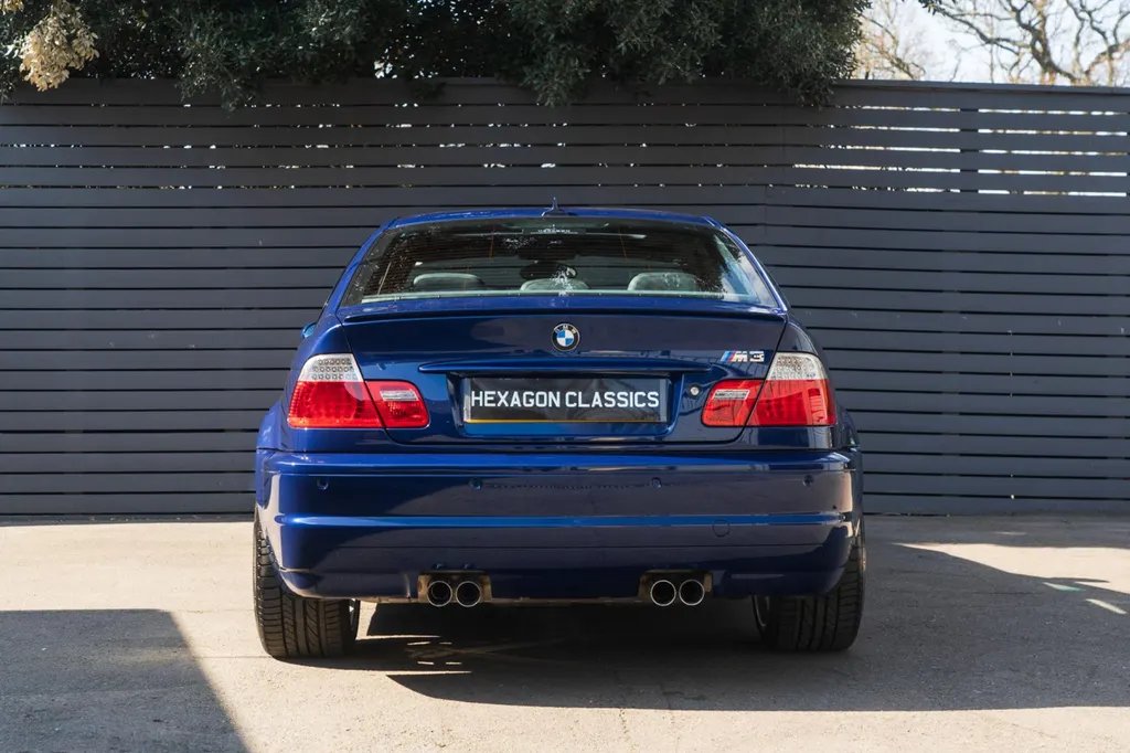 Bmw e46 zarvbruqxicumj3bixae8
