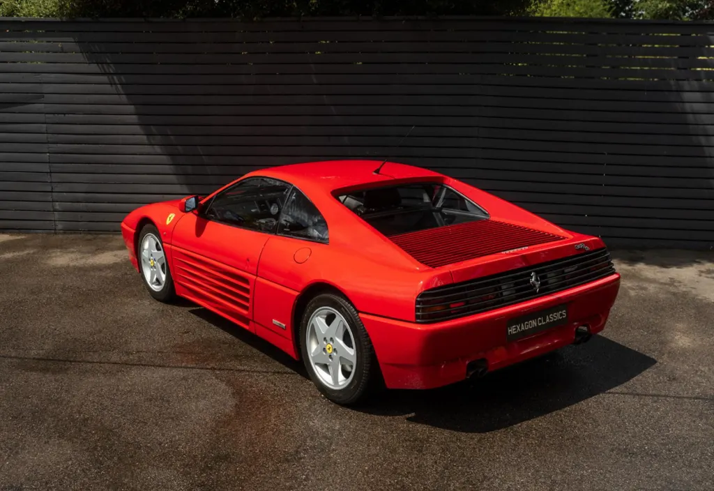 Ferrari 348 9wodrzlcyxvgu4motqkjr