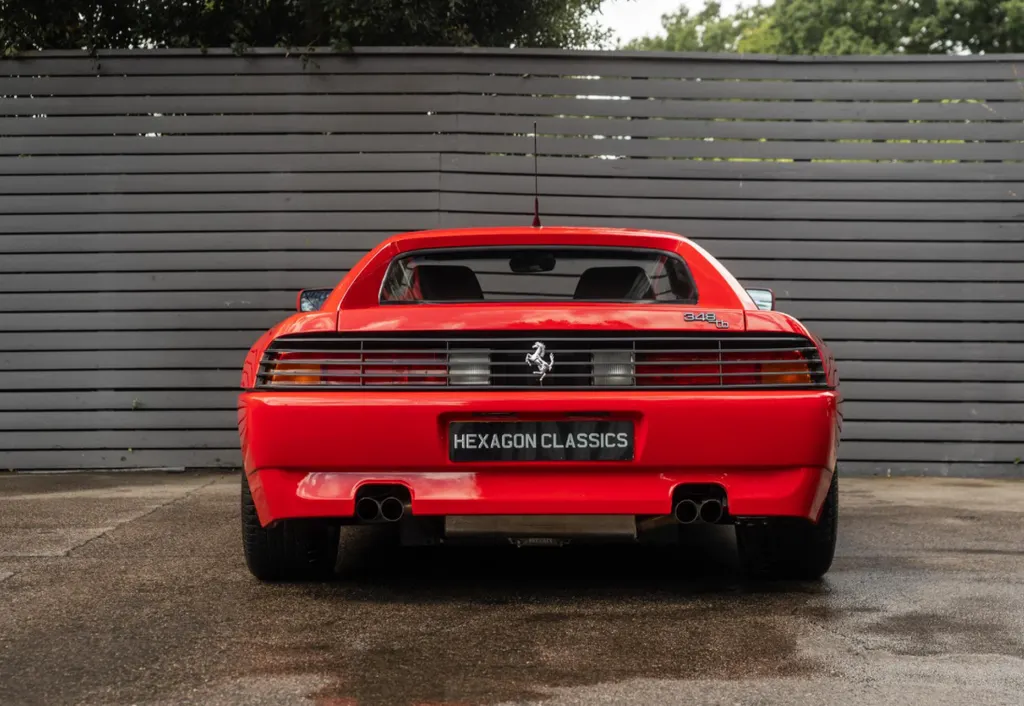 Ferrari 348 jbxtmrdwbiihufye0tyin