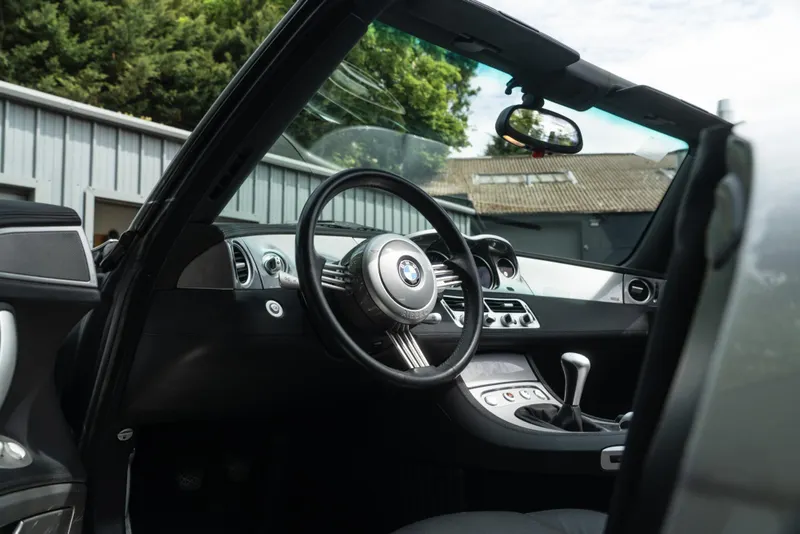 Bmw z8 5wpyj jahnvbaeezmrndi